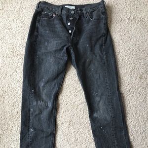 Levi 501 Jeans sz29
